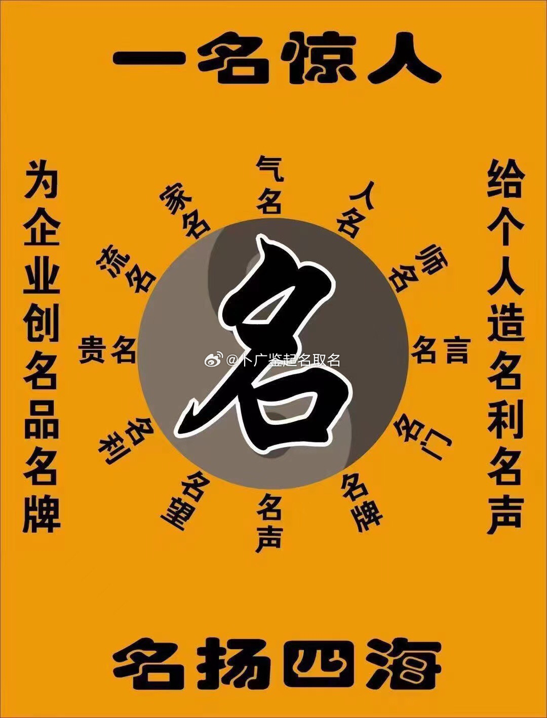 域名起名字有哪些讲究,域名怎么起好记又大气 第3张 域名起名字有哪些讲究,域名怎么起好记又大气 第3张