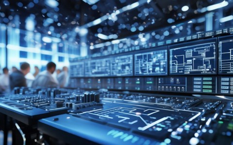公有云项目实训中,有哪些关键技术和实践难点值得注意? 第3张 公有云项目实训中,有哪些关键技术和实践难点值得注意? 第3张