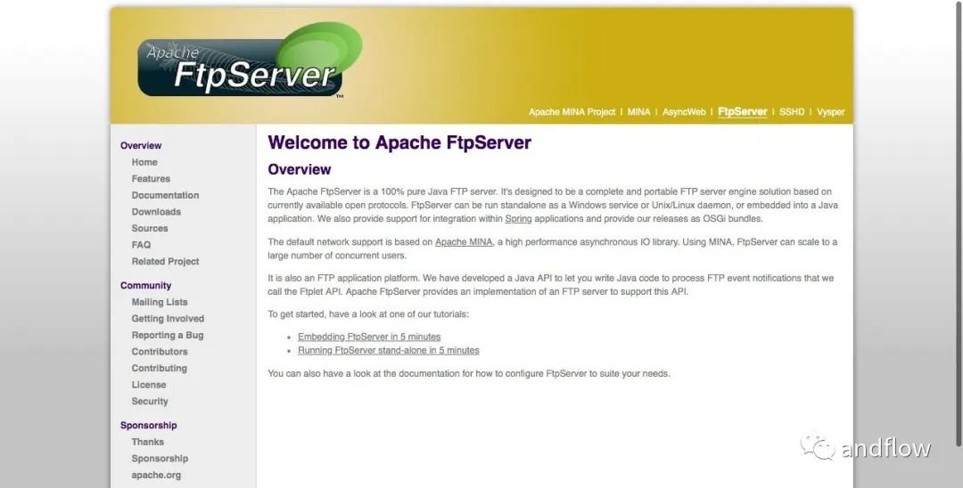 FTP开源网站哪个最好用且免费,推荐哪个最稳定 第1张 FTP开源网站哪个最好用且免费,推荐哪个最稳定 第1张