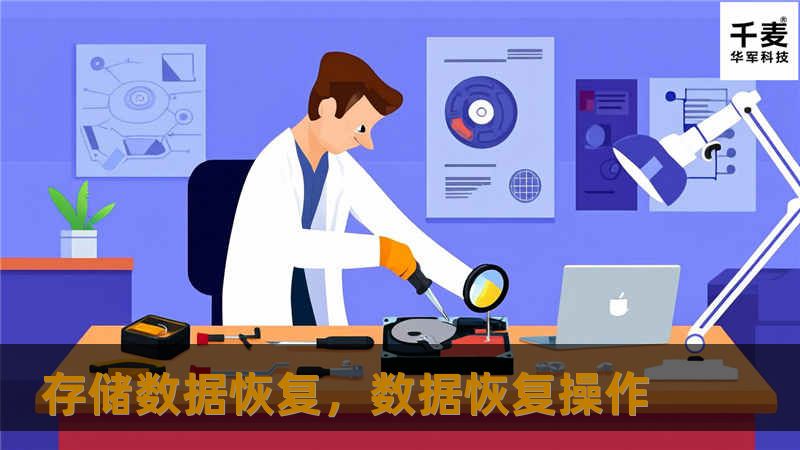 服务器数据恢复究竟有何重要用途?揭秘其核心功能和关键价值。 第1张 服务器数据恢复究竟有何重要用途?揭秘其核心功能和关键价值。 第1张