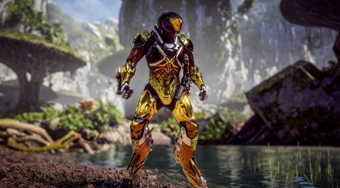PS4圣歌试玩服务器何时开放，试玩版几点能进游戏？