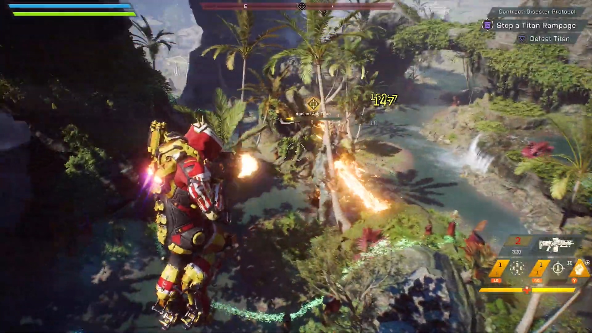 PS4圣歌试玩服务器何时开放，试玩版几点能进游戏？