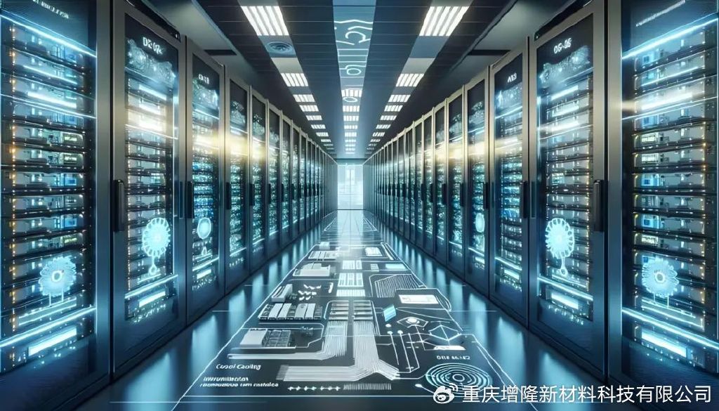 数据中心安全高效护航,背后技术支持与挑战有哪些? 第1张 数据中心安全高效护航,背后技术支持与挑战有哪些? 第1张