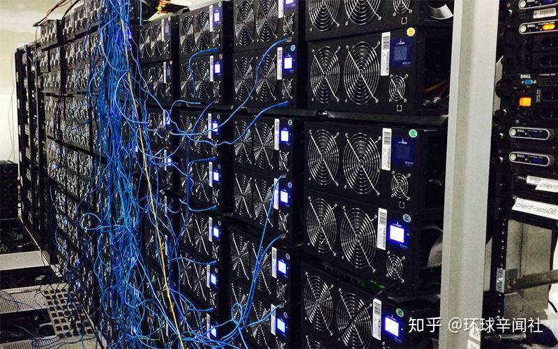公有云生产机高手,他们是如何悄无声息窃取算力的? 第1张 公有云生产机高手,他们是如何悄无声息窃取算力的? 第1张