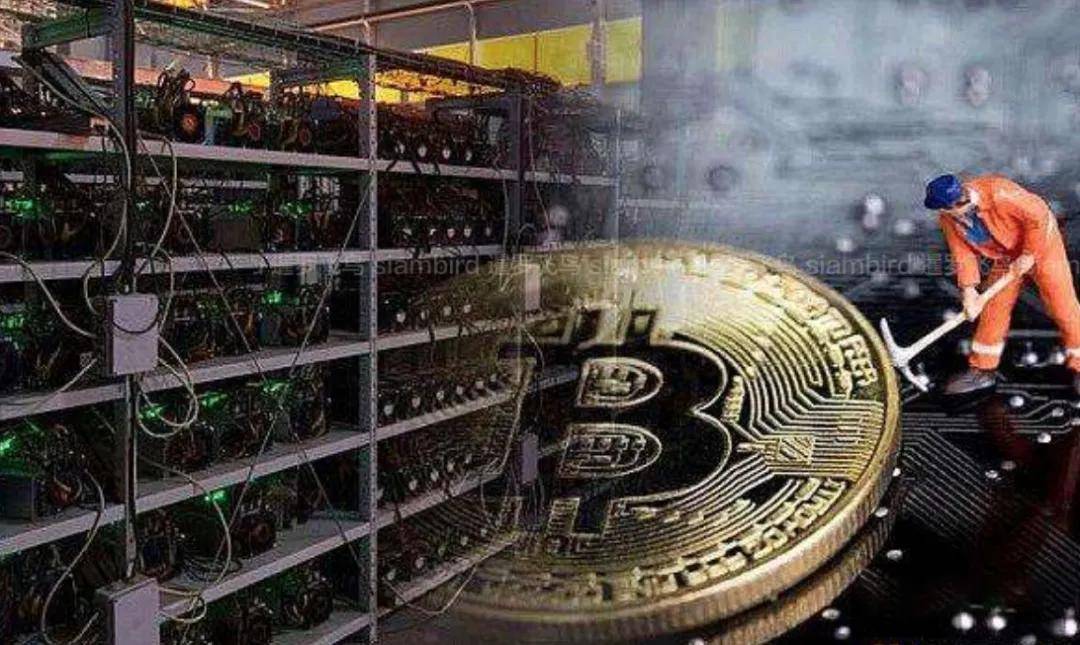 公有云生产机高手,他们是如何悄无声息窃取算力的? 第2张 公有云生产机高手,他们是如何悄无声息窃取算力的? 第2张