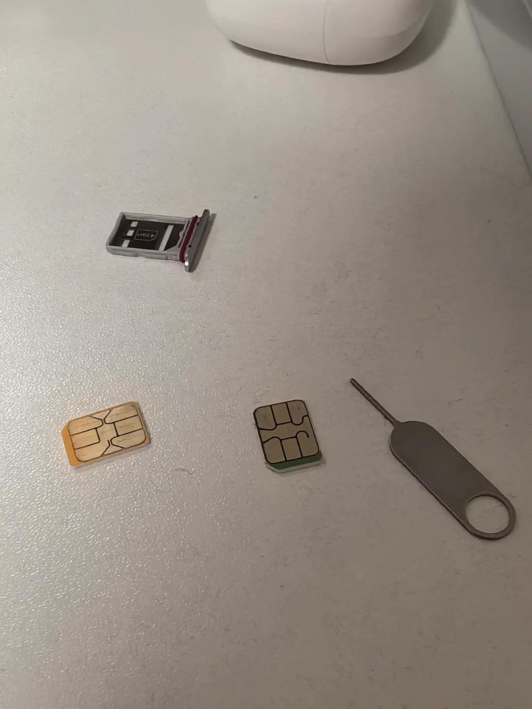 为什么手机能识别sim卡但无服务器,手机能识别sim卡但无服务器如何解决