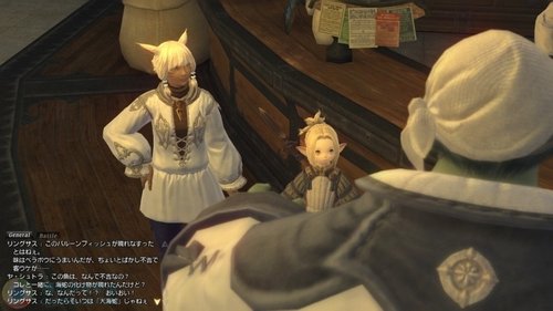 ff14服务器选择该注意什么?,哪个服务器最好? 第2张 ff14服务器选择该注意什么?,哪个服务器最好? 第2张