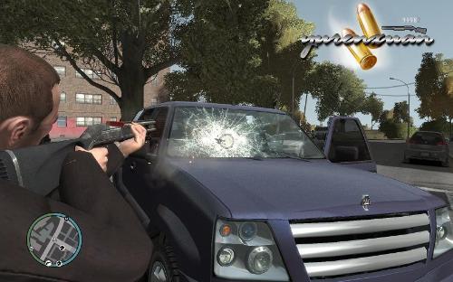 GTA4最高特效配置需要什么电脑?什么显卡能流畅运行?