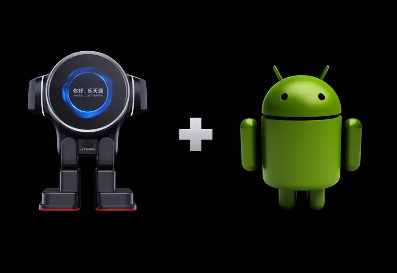 Android机器人到底是什么?,怎么下载? 第1张 Android机器人到底是什么?,怎么下载? 第1张