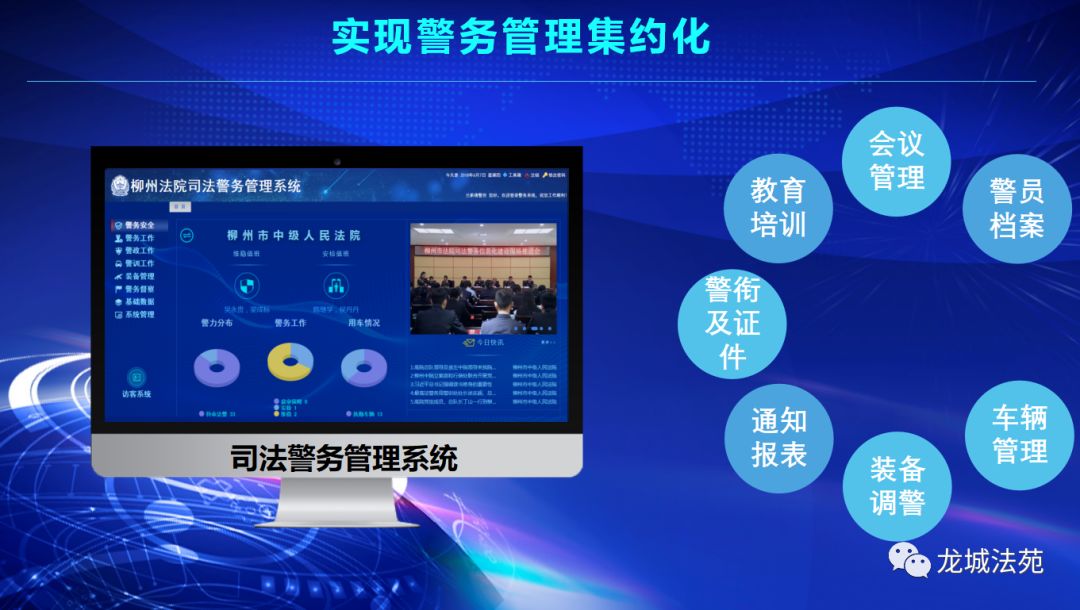 互联网执法证信息化管理系统项目是什么? 第2张 互联网执法证信息化管理系统项目是什么? 第2张