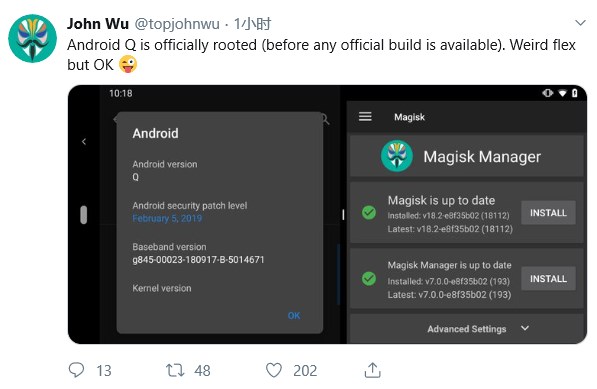 Android版本发布问题是什么原因,怎么解决? 第1张 Android版本发布问题是什么原因,怎么解决? 第1张