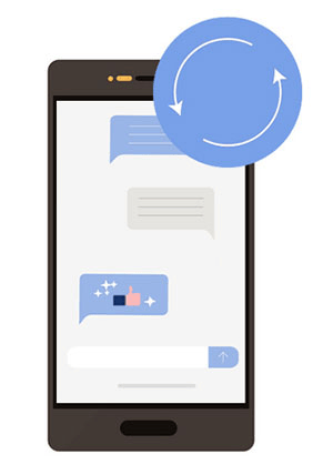 android短信备份工具哪个最好用,怎么用? 第3张 android短信备份工具哪个最好用,怎么用? 第3张