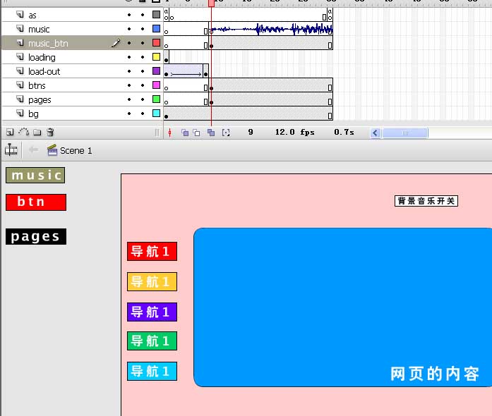 如何选择合适的flash制作网站,轻松实现个性化动画设计? 第2张 如何选择合适的flash制作网站,轻松实现个性化动画设计? 第2张