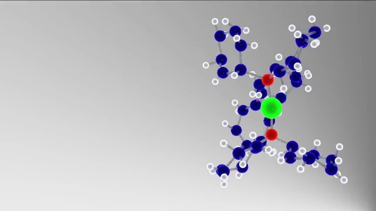 分子立体模型网站_盘古药物分子大模型计费管理 第2张 分子立体模型网站_盘古药物分子大模型计费管理 第2张