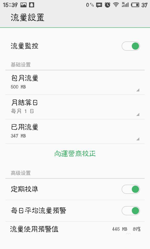 安卓http监控,如何实现并优化移动端网页流量监控功能? 第1张 安卓http监控,如何实现并优化移动端网页流量监控功能? 第1张