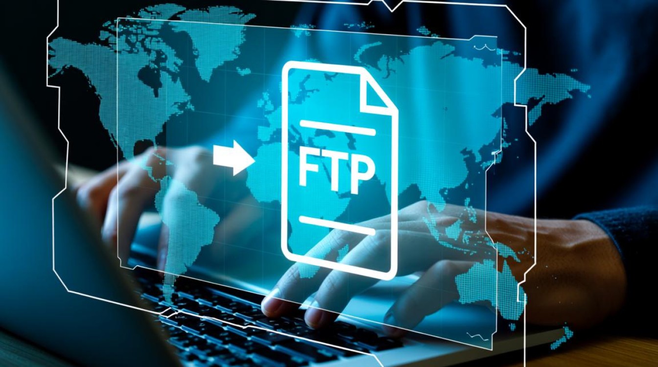 ftp服务器怎么不见了?网络连接问题还是配置失误?详细原因分析 第2张 ftp服务器怎么不见了?网络连接问题还是配置失误?详细原因分析 第2张