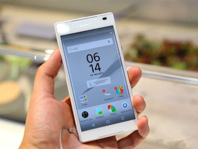 屏小配置高的手机 第2张 屏小配置高的手机 第2张