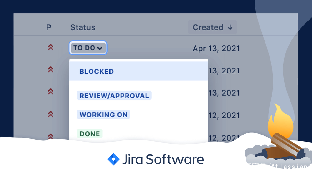 Jira版本归档如何操作,jira软件有哪些功能? 第2张 Jira版本归档如何操作,jira软件有哪些功能? 第2张