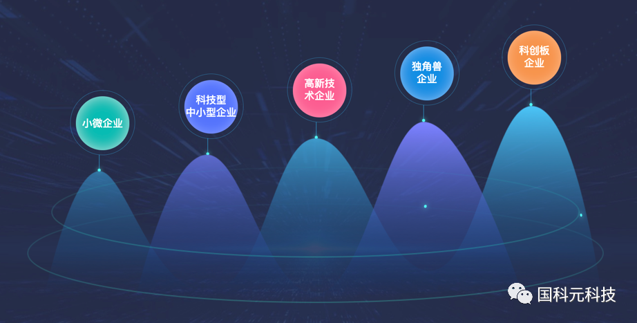 高新技术企业大数据分析图怎么做,有哪些步骤 第1张 高新技术企业大数据分析图怎么做,有哪些步骤 第1张