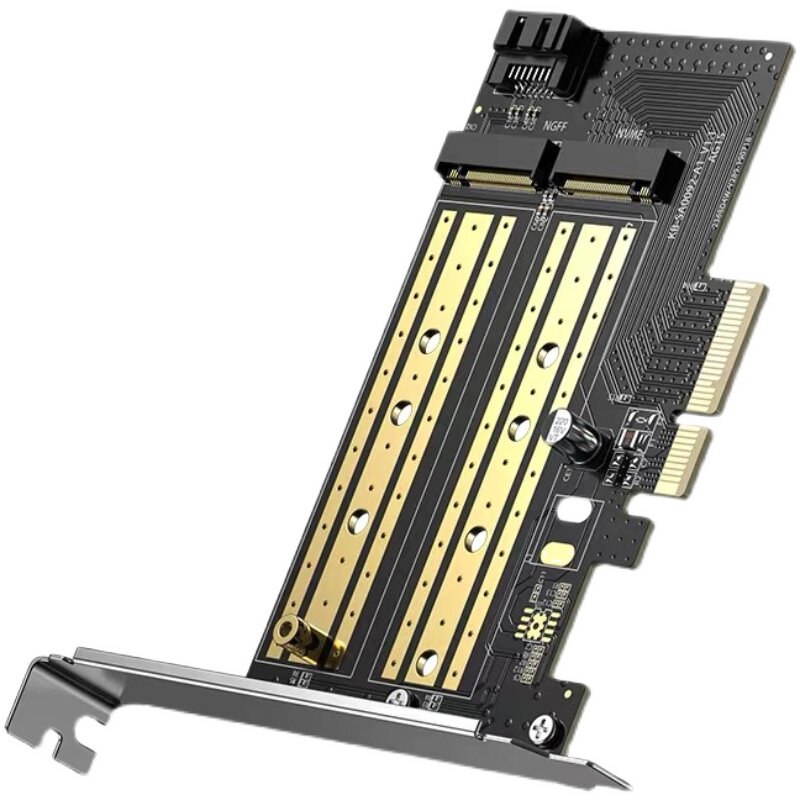 服务器pci-e接口是干什么的,pci-e接口有什么用 第1张 服务器pci-e接口是干什么的,pci-e接口有什么用 第1张