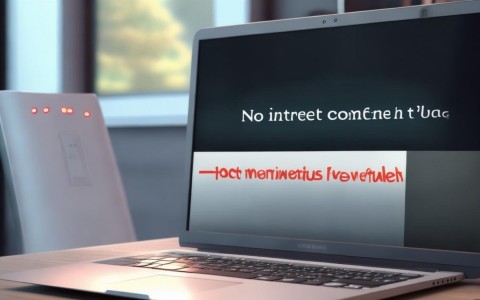 电脑wifi连接正常却无网络信号,是什么原因导致连接不上网络? 第2张 电脑wifi连接正常却无网络信号,是什么原因导致连接不上网络? 第2张