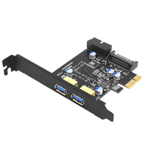 服务器pci-e接口是干什么的,pci-e接口有什么用 第3张 服务器pci-e接口是干什么的,pci-e接口有什么用 第3张
