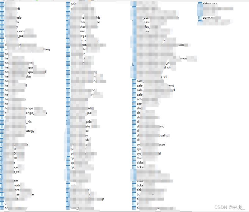 如何用PDM工具生成MySQL数据库的依赖关系图? 第1张 如何用PDM工具生成MySQL数据库的依赖关系图? 第1张