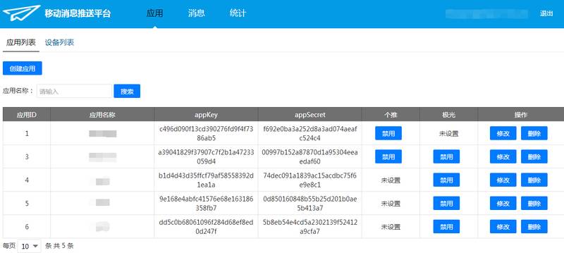 高效的消息推送服务怎么选?,哪个平台好? 第2张 高效的消息推送服务怎么选?,哪个平台好? 第2张