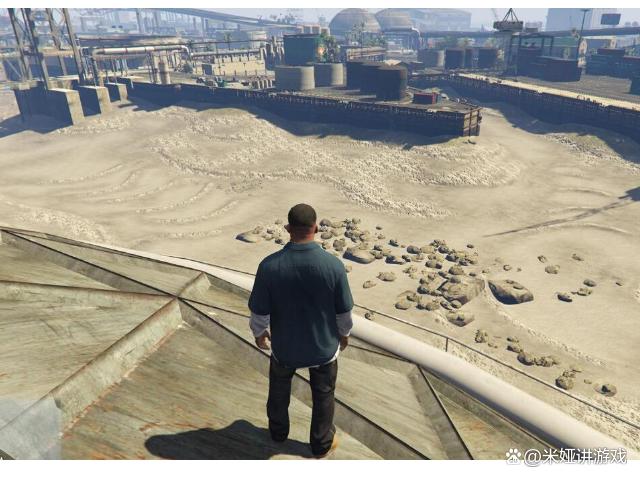 GTA5末日三单人免费服务器密码是什么,如何获取末日豪劫单人战局密码? 第2张 GTA5末日三单人免费服务器密码是什么,如何获取末日豪劫单人战局密码? 第2张