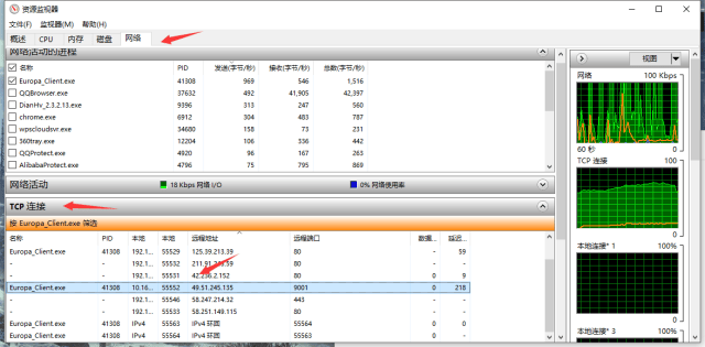 为什么游戏过程中服务器ip会变,游戏服务器ip频繁变动怎么回事? 第2张 为什么游戏过程中服务器ip会变,游戏服务器ip频繁变动怎么回事? 第2张