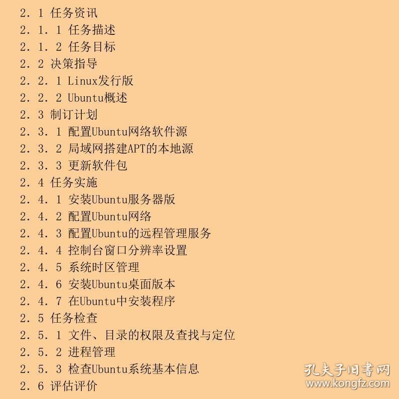 管理目录服务器配置 第1张 管理目录服务器配置 第1张