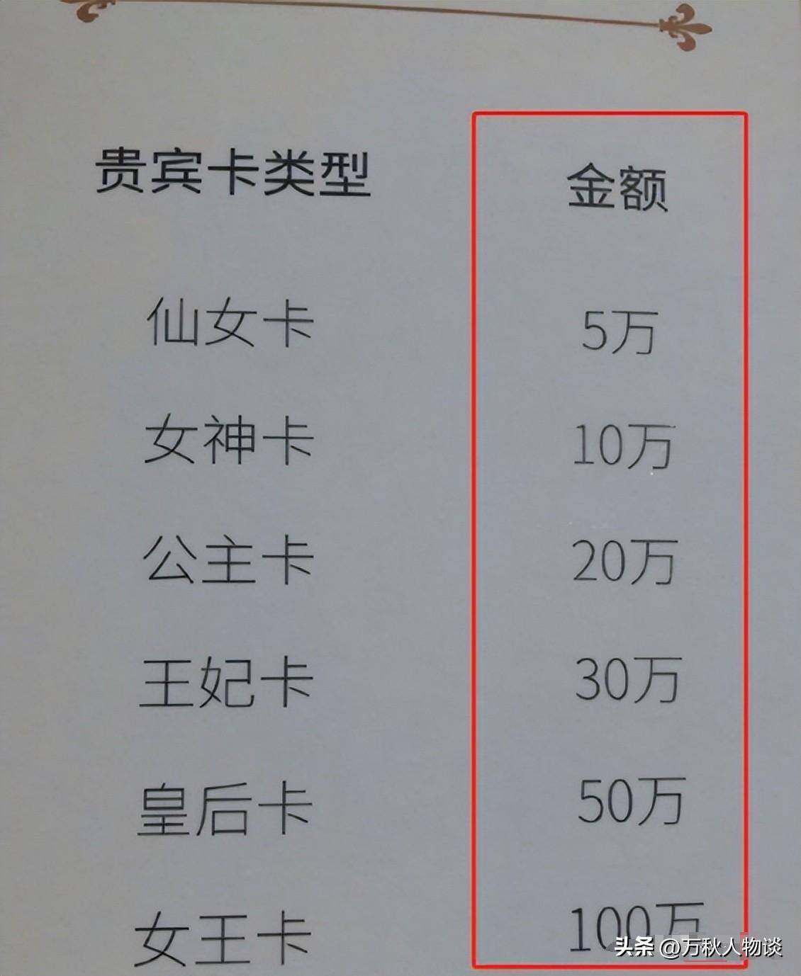 高新开发区云熙原生美容店值得去吗?,价格贵不贵? 第2张 高新开发区云熙原生美容店值得去吗?,价格贵不贵? 第2张