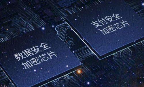 安全芯片如何确保移动设备数据安全?揭秘移动设备数据保护的奥秘! 第3张 安全芯片如何确保移动设备数据安全?揭秘移动设备数据保护的奥秘! 第3张