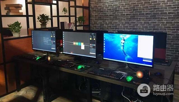 电脑配置比网吧还高？电脑配置比网吧高正常吗 第1张