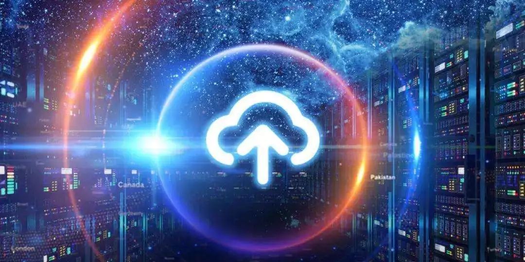公有云成为终结者?私有化、混合云未来路在何方? 第2张 公有云成为终结者?私有化、混合云未来路在何方? 第2张
