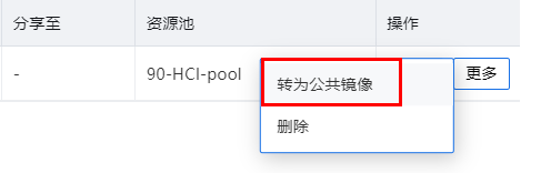 17.镜像服务公共参数有哪些?,公共参数怎么用? 第3张 17.镜像服务公共参数有哪些?,公共参数怎么用? 第3张