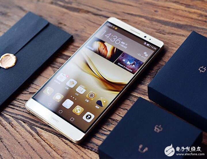 华为mate9配置参数详解,华为mate9详细配置 第2张 华为mate9配置参数详解,华为mate9详细配置 第2张