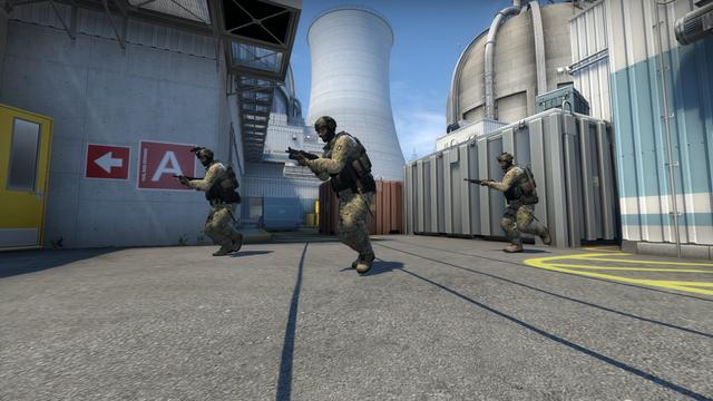 CSGO钓鱼岛服务器为何如此火爆,背后有何独特魅力? 第3张 CSGO钓鱼岛服务器为何如此火爆,背后有何独特魅力? 第3张