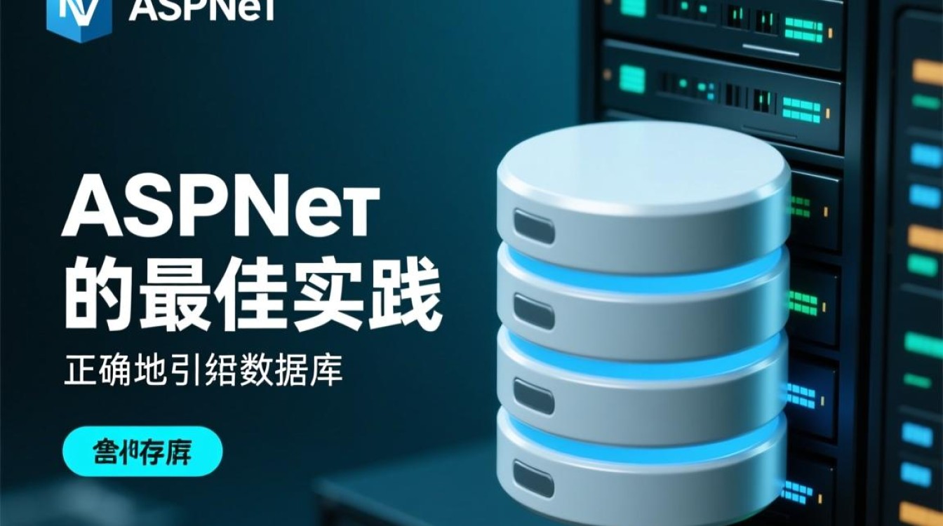 asp与数据库连接,如何实现高效稳定的连接与交互? 第3张 asp与数据库连接,如何实现高效稳定的连接与交互? 第3张
