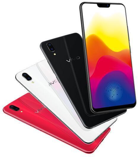 oppo和vivo哪个配置高,oppo和vivo哪个性价比更高 第2张 oppo和vivo哪个配置高,oppo和vivo哪个性价比更高 第2张
