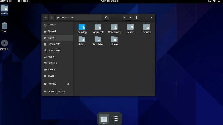 类似FingerLinux的轻量级操作系统,有哪些值得推荐的选项? 第2张 类似FingerLinux的轻量级操作系统,有哪些值得推荐的选项? 第2张