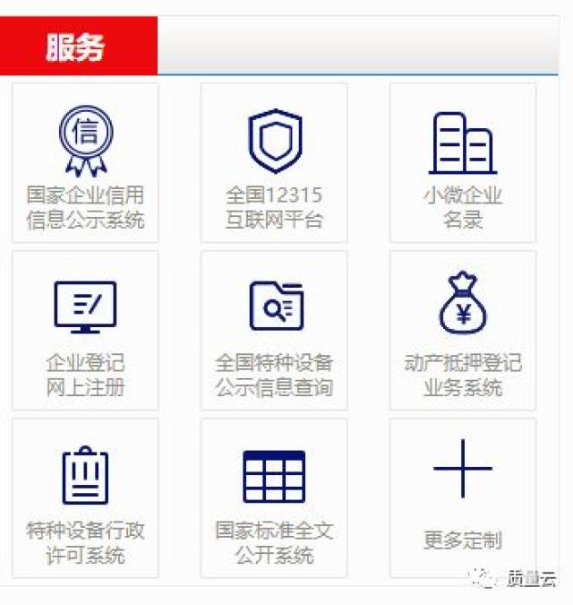 企业域名备案,究竟归属哪个政府部门负责登记管理? 第2张 企业域名备案,究竟归属哪个政府部门负责登记管理? 第2张