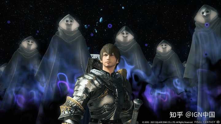 ff14服务器怎么选?,哪个服务器最好? 第3张 ff14服务器怎么选?,哪个服务器最好? 第3张