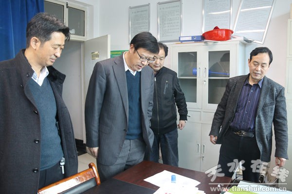 甘肃林业技术学院任继文是谁?任继文个人资料简介