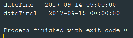 Android日期工具类DateUtil怎么用?,有哪些方法? 第1张 Android日期工具类DateUtil怎么用?,有哪些方法? 第1张