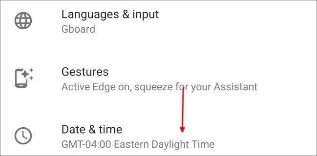 Android日期工具类DateUtil怎么用?,有哪些方法? 第2张 Android日期工具类DateUtil怎么用?,有哪些方法? 第2张