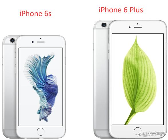 苹果6与6s配置区别,苹果6s和6s plus区别 第1张 苹果6与6s配置区别,苹果6s和6s plus区别 第1张