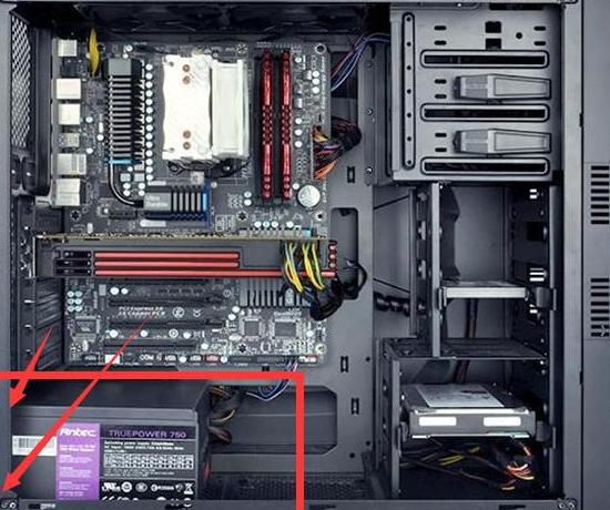 服务器和电脑主机的系统安装怎么做,安装主机代理需要哪些步骤? 第3张 服务器和电脑主机的系统安装怎么做,安装主机代理需要哪些步骤? 第3张