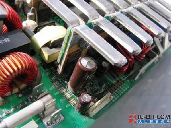 675w服务器电源究竟有何特别?揭秘其高性能背后的秘密 第3张 675w服务器电源究竟有何特别?揭秘其高性能背后的秘密 第3张