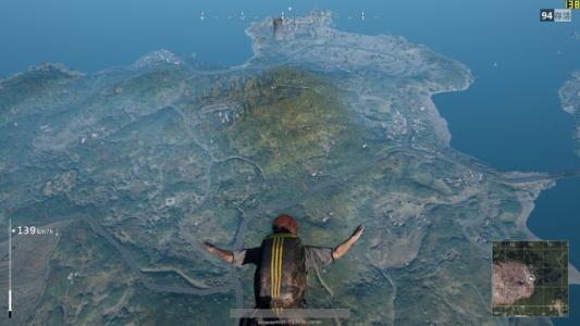 绝地求生4k配置需要什么显卡?,绝地求生4k配置要求高吗 第1张 绝地求生4k配置需要什么显卡?,绝地求生4k配置要求高吗 第1张
